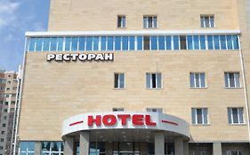 Hotel Alash
